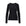 Stretch viscose jersey T-shirt