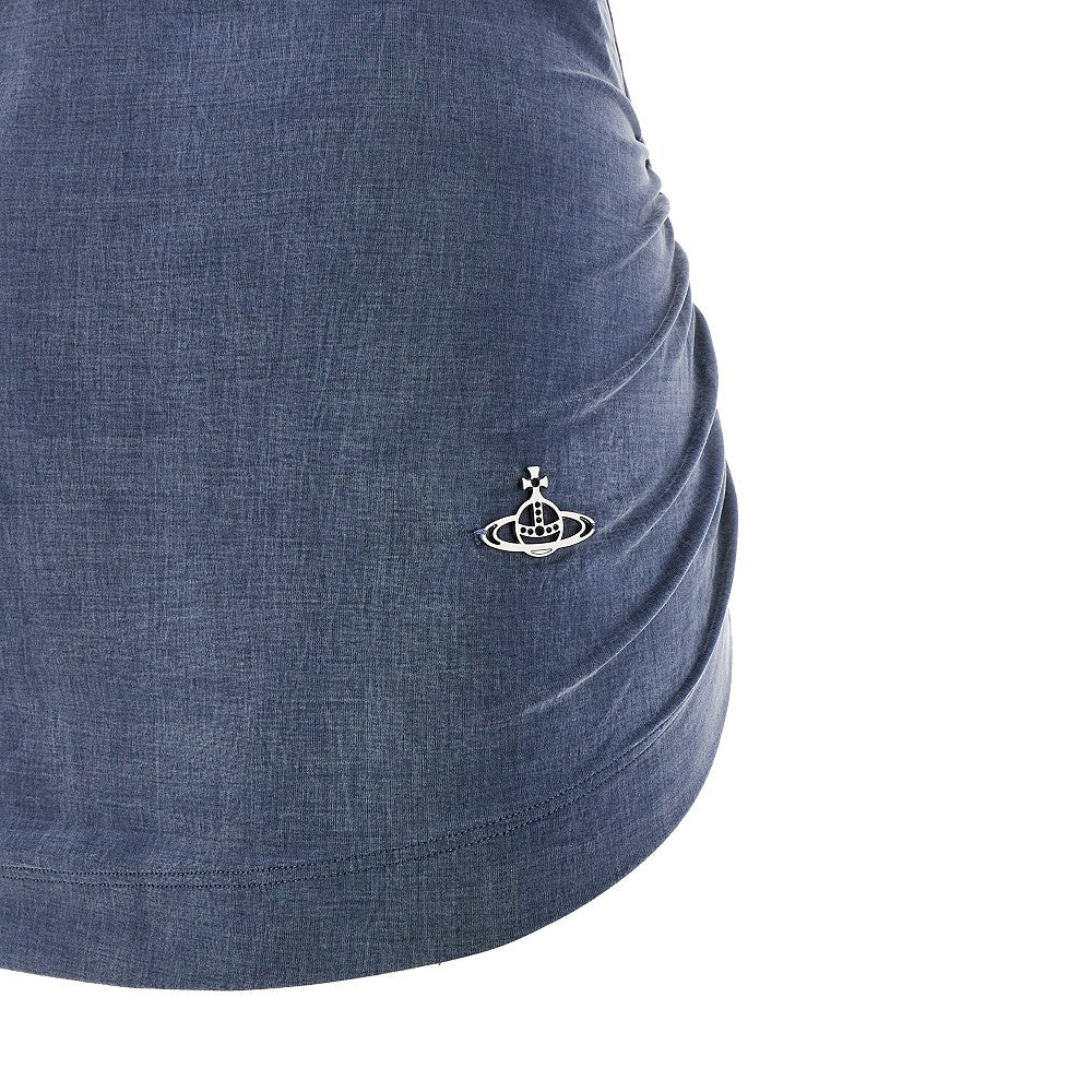 Top in jersey &#39;Ginnie&#39;