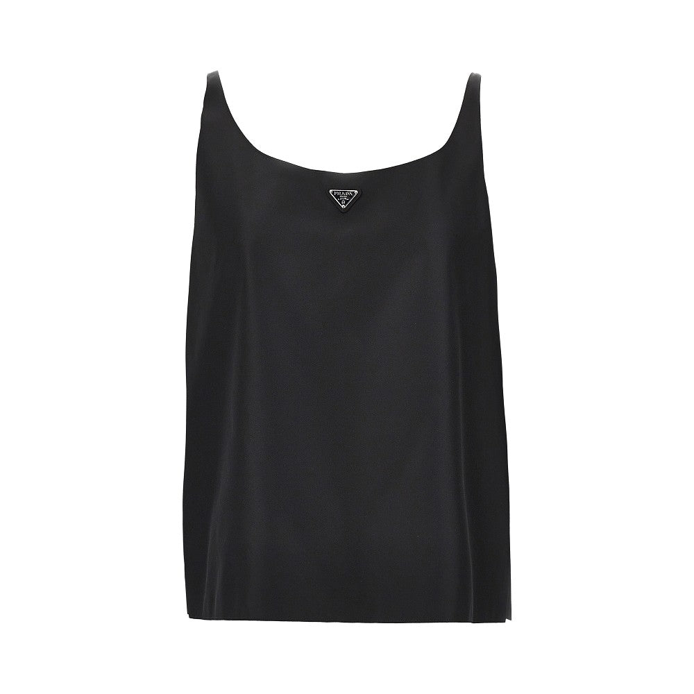 Re-Nylon top