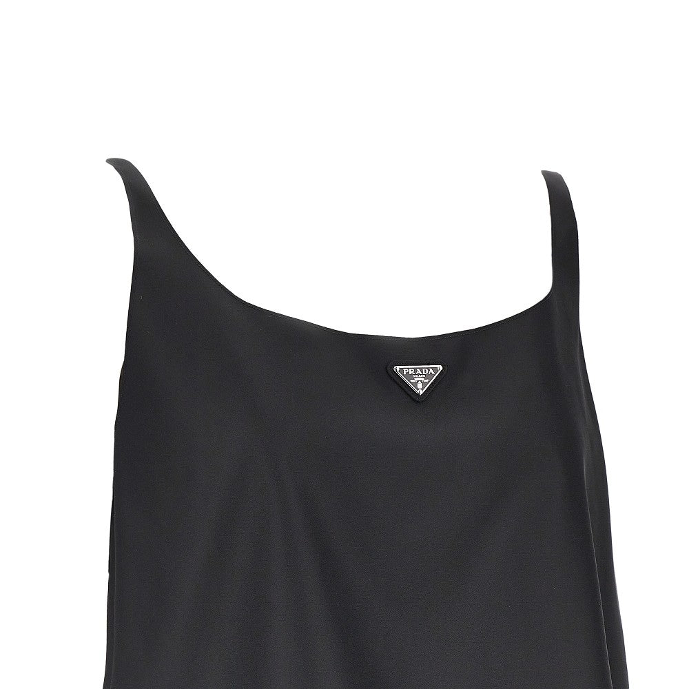 Re-Nylon top