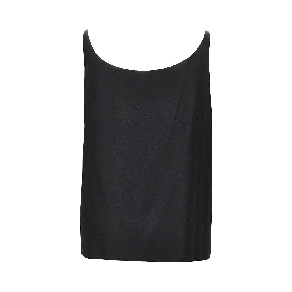 Re-Nylon top