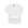 'T-Bunny-Tail' ribbed T-shirt