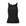 'T-Wife-Od' ribbed tank top