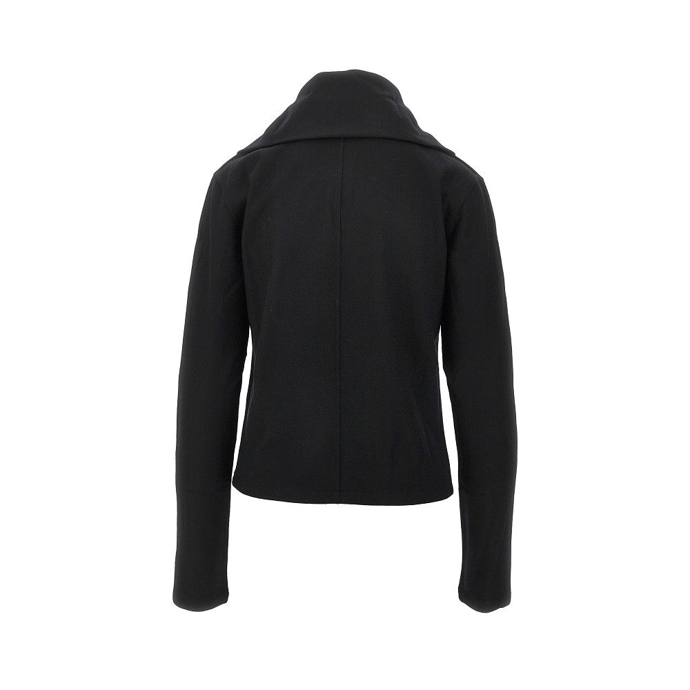 Top in lana 'Apex'