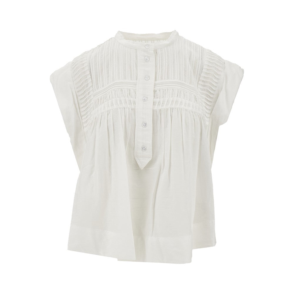 'Destiny' voile top