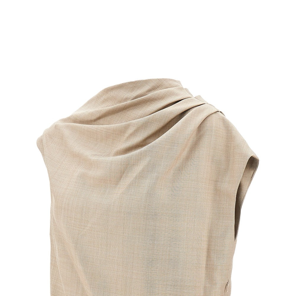 &#39;Lyra&#39; wool top