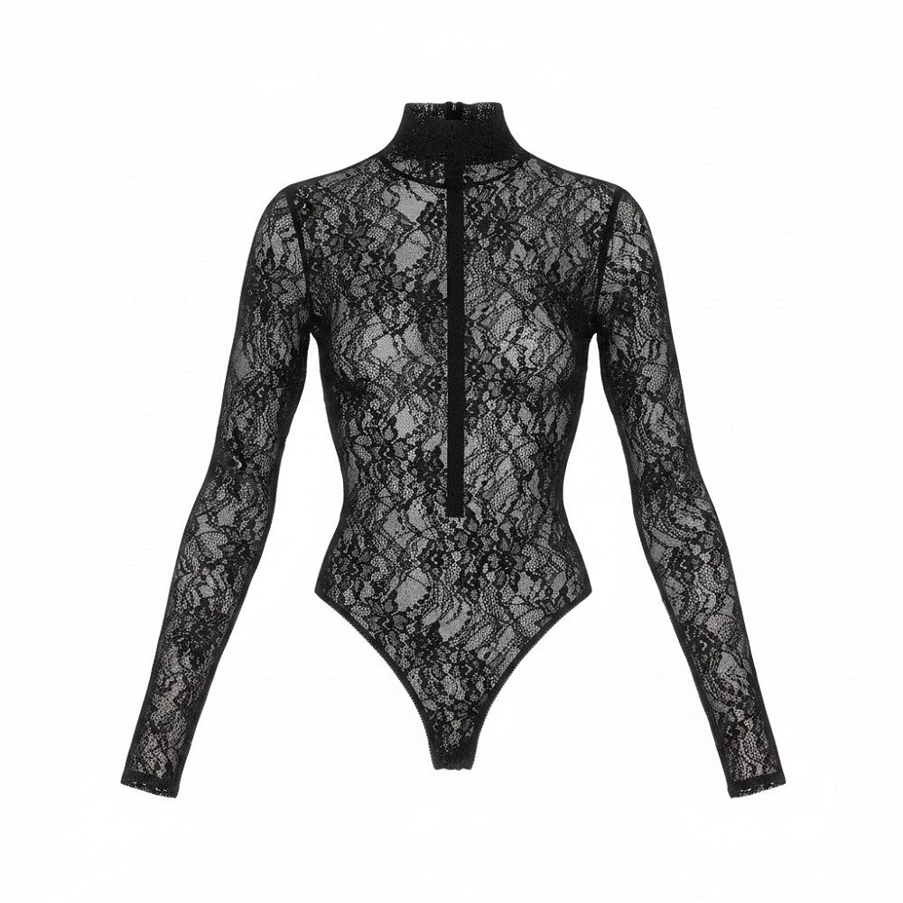 Body 'Ziggy' in pizzo