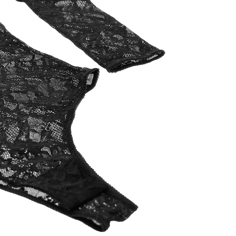 Body 'Ziggy' in pizzo