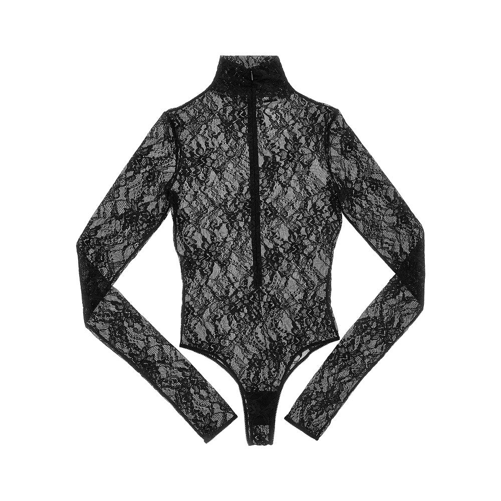 Body 'Ziggy' in pizzo