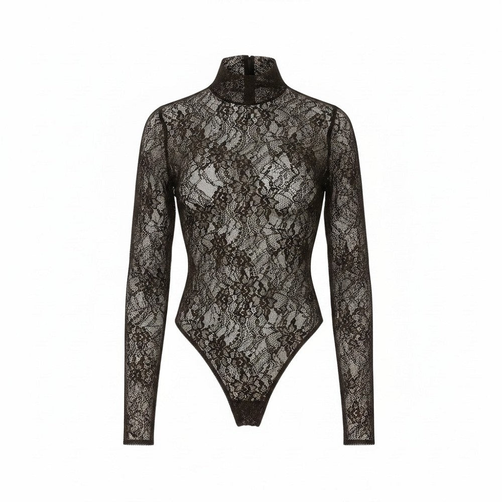 Body 'Ziggy' in pizzo