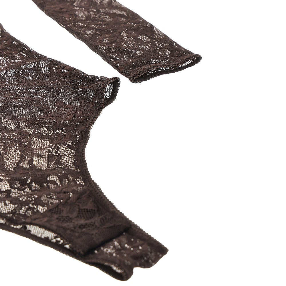 Body 'Ziggy' in pizzo