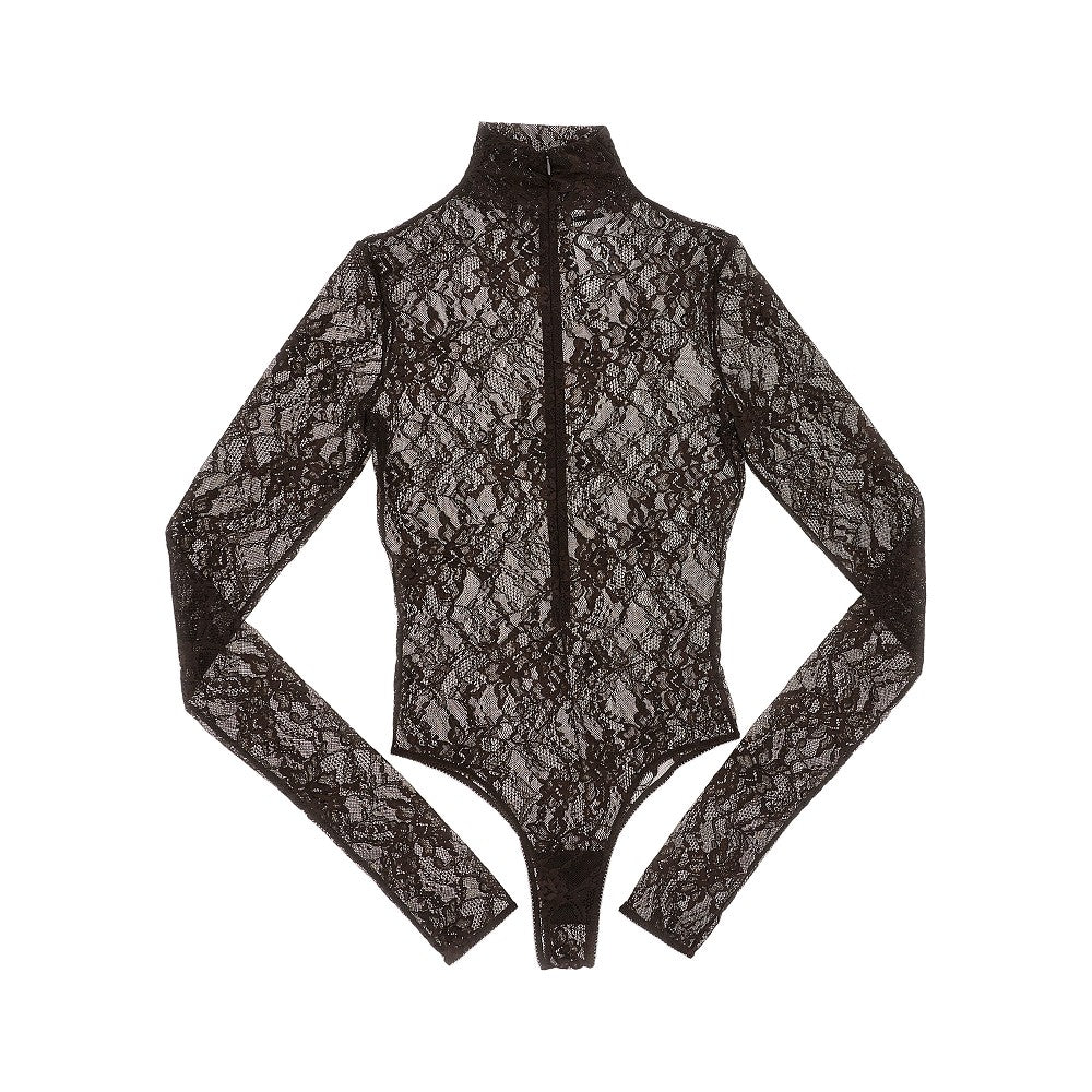 Body 'Ziggy' in pizzo