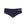Slip con logo ricamato