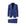 Silky Finish grisaille 'M Line' suit