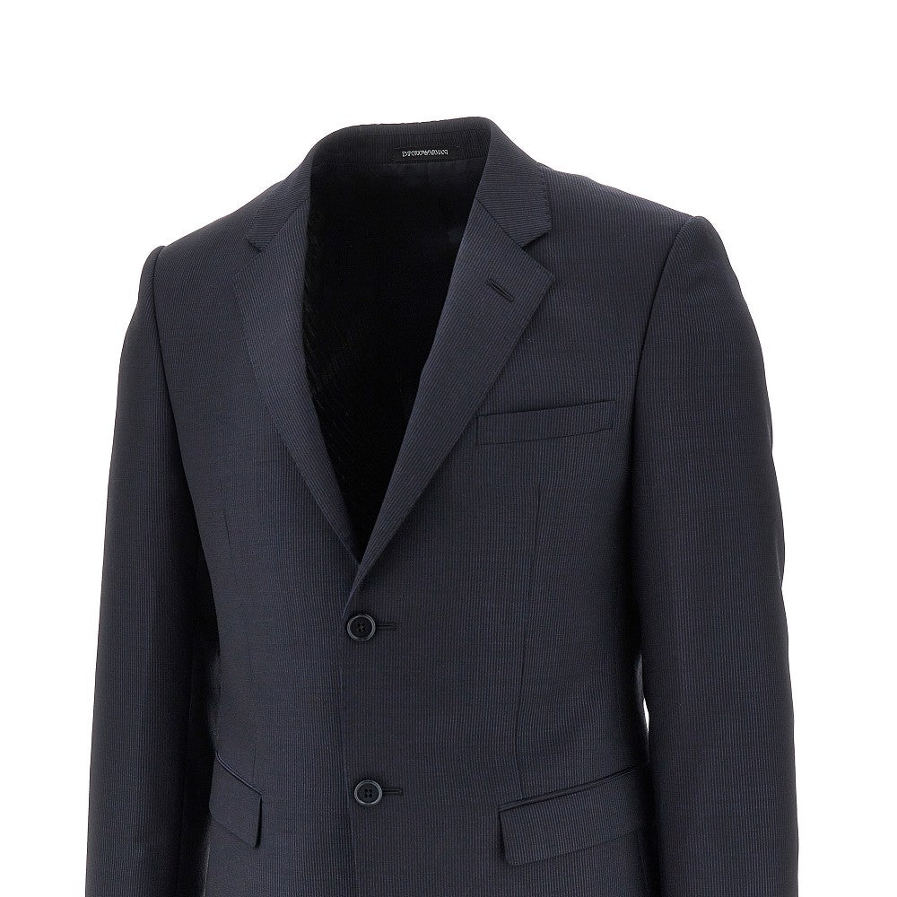 Abito sartoriale monopetto 'David Line'