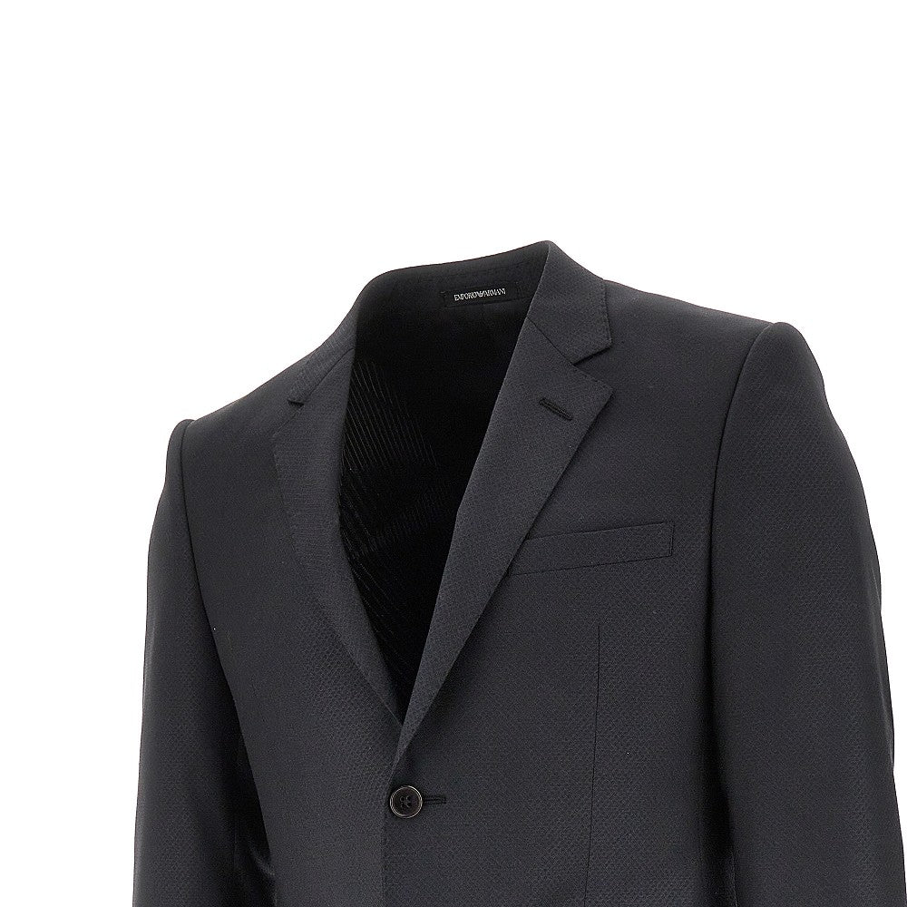 Abito sartoriale monopetto 'David Line'
