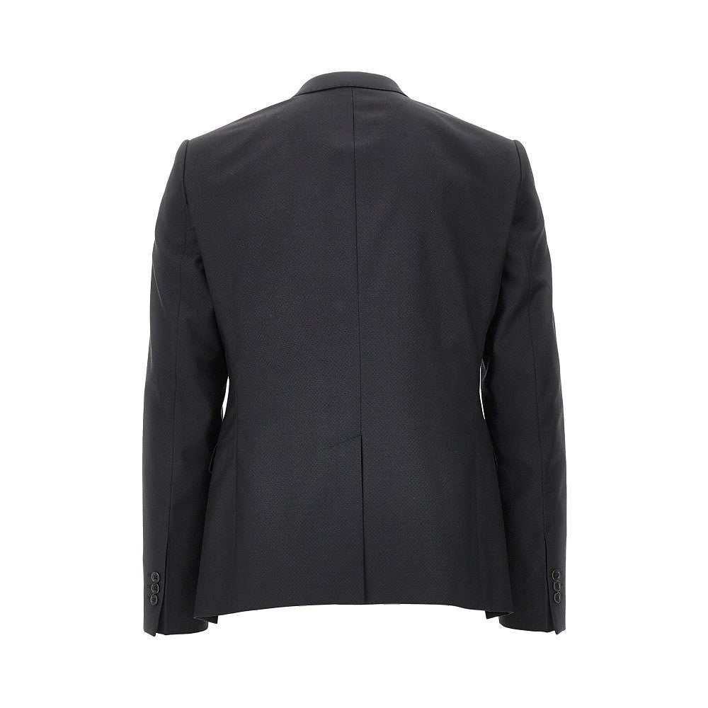 Abito sartoriale monopetto 'David Line'