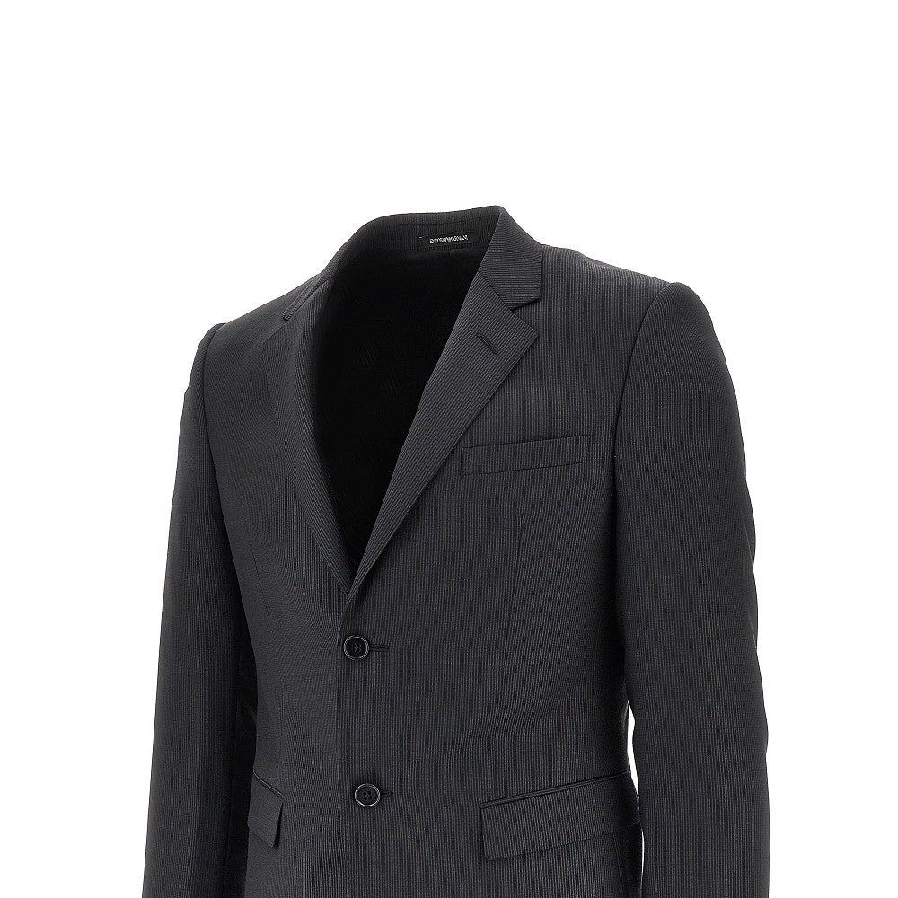 Abito sartoriale monopetto 'David Line'