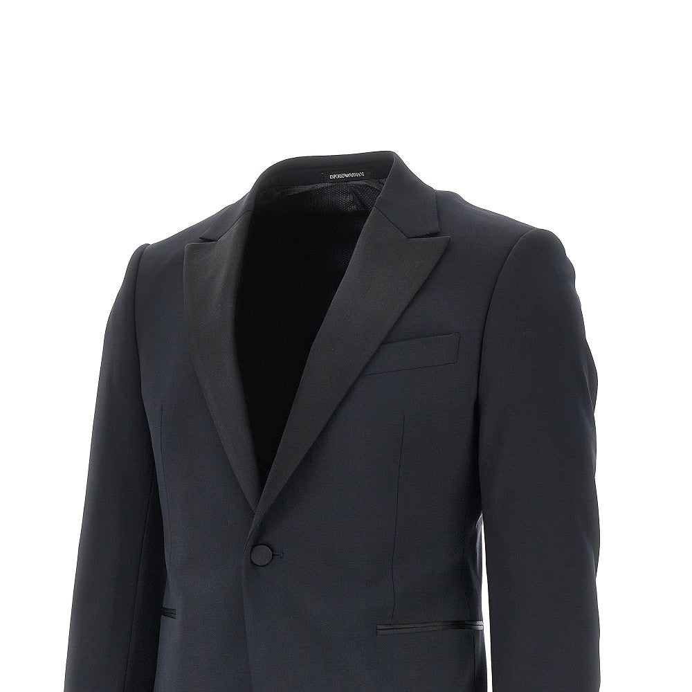 Abito sartoriale M Line Evening