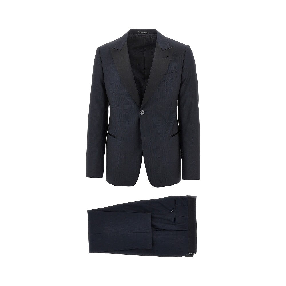 Abito sartoriale Executive Line Evening