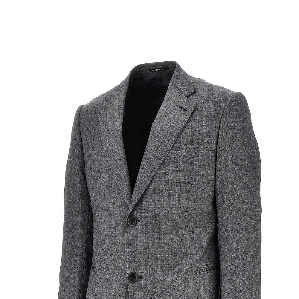 Abito monopetto 'Executive Line'
