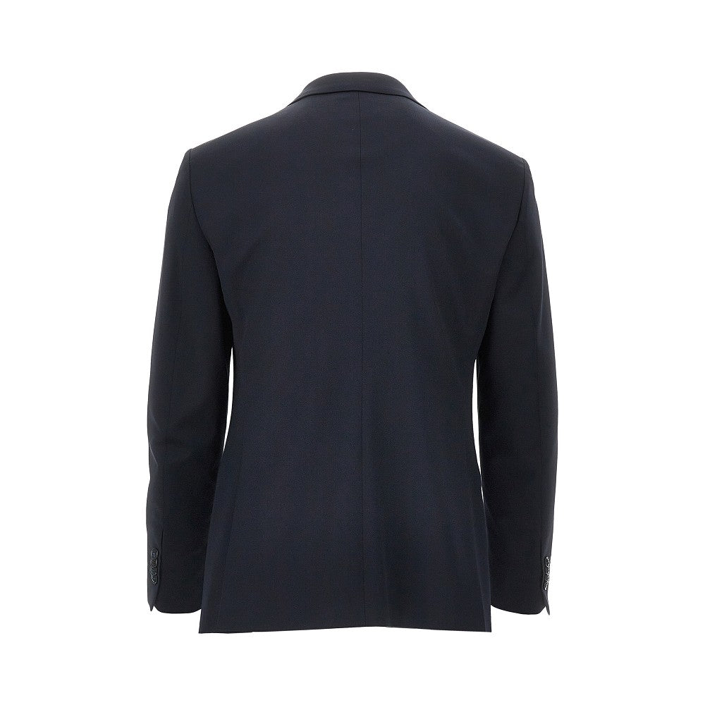 'Soho' virgin wool tailored suit