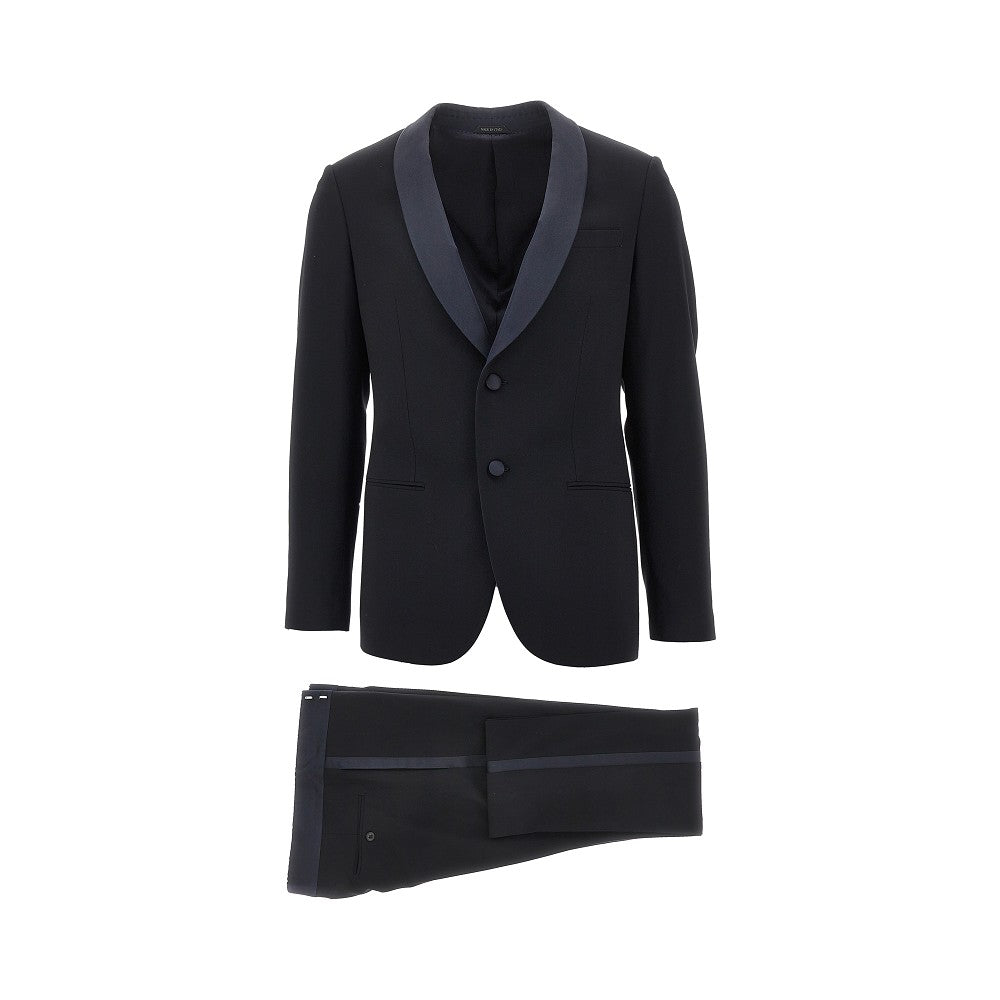 'Soho' tailored suit