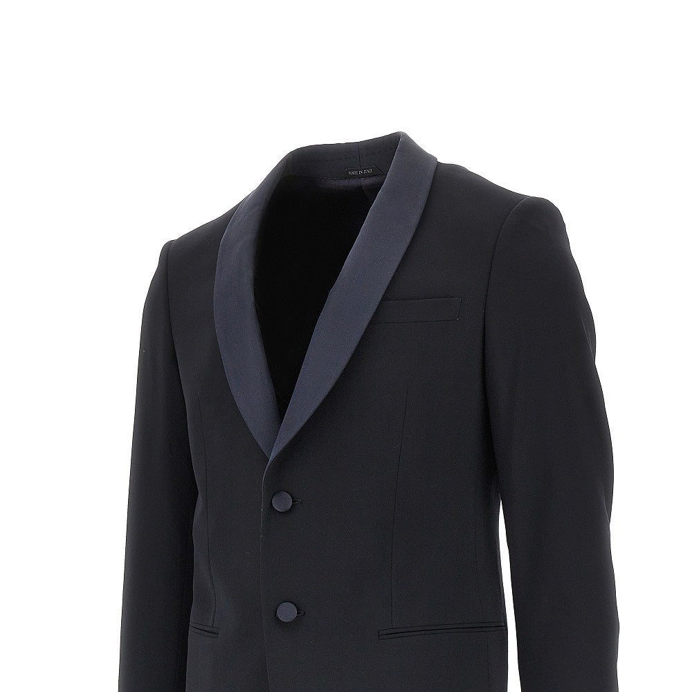 'Soho' tailored suit