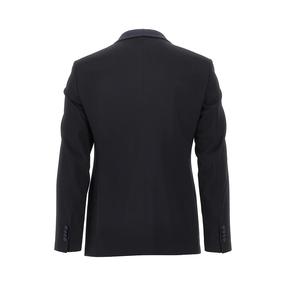 'Soho' tailored suit