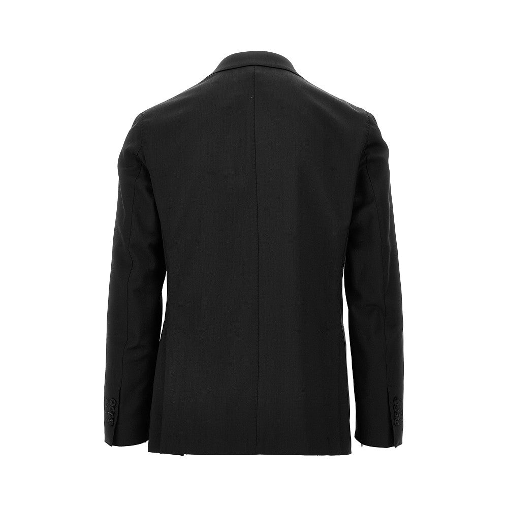 Feel Cashmere tailored suit