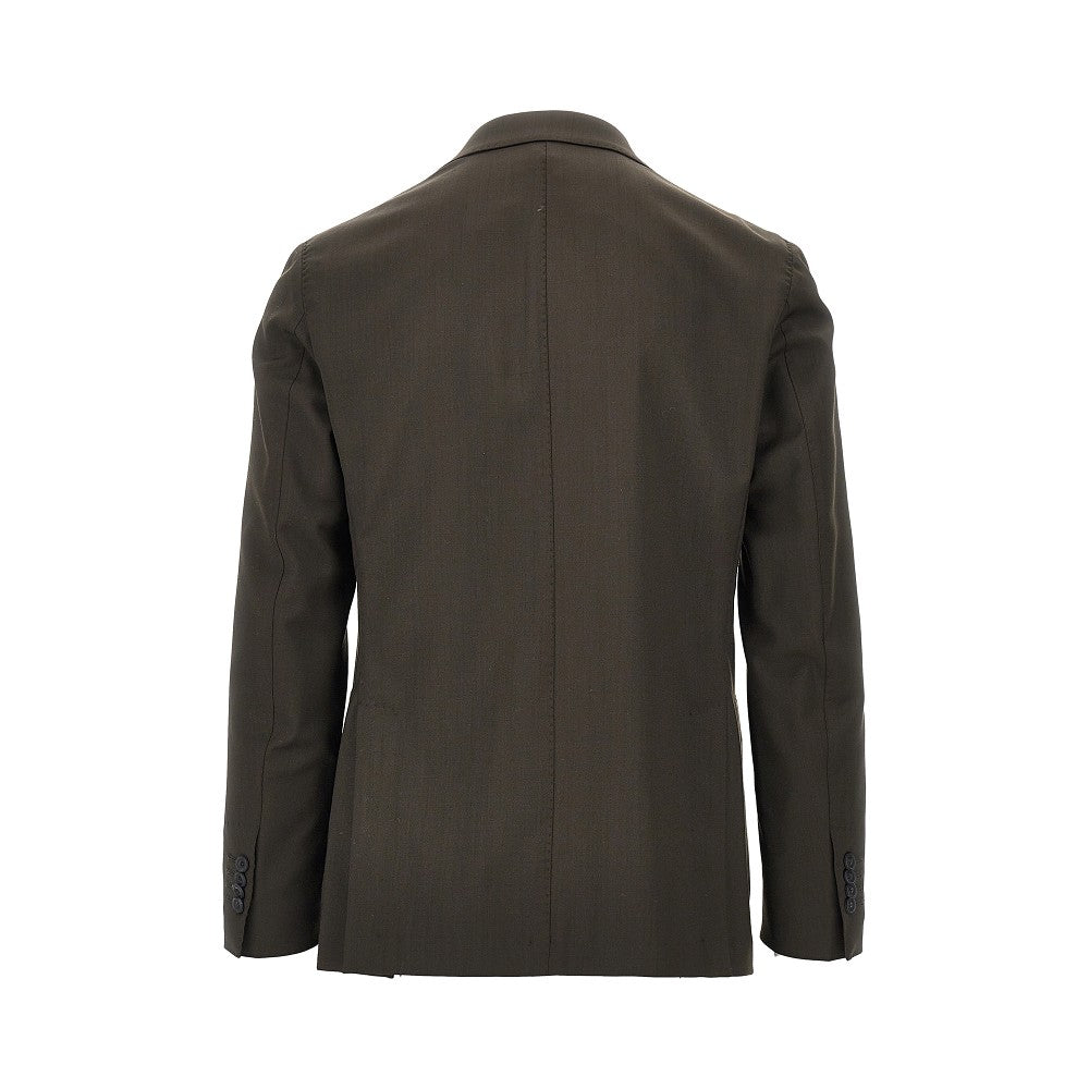 Feel Cashmere tailored suit