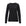 Wool-blend loungewear T-shirt
