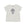T-shirt in jersey stretch con ricamo floreale