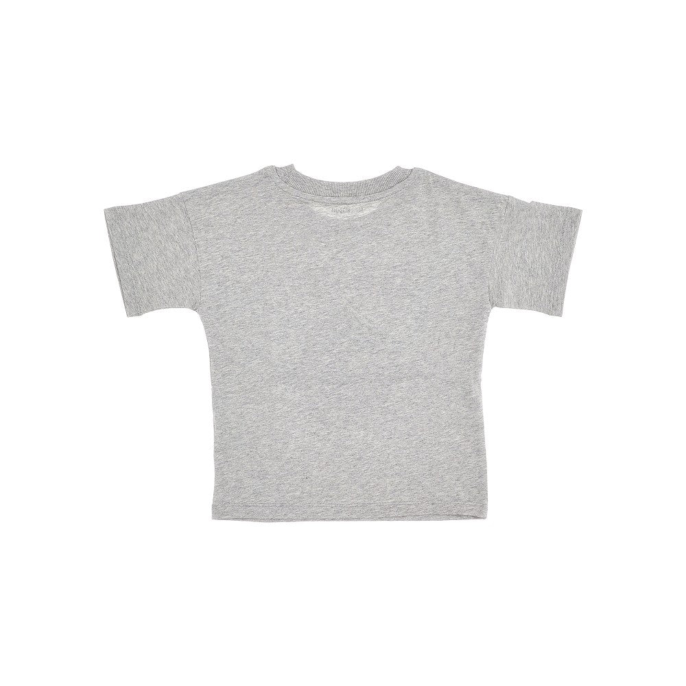 T-shirt con stampa &#39;Hike&#39;