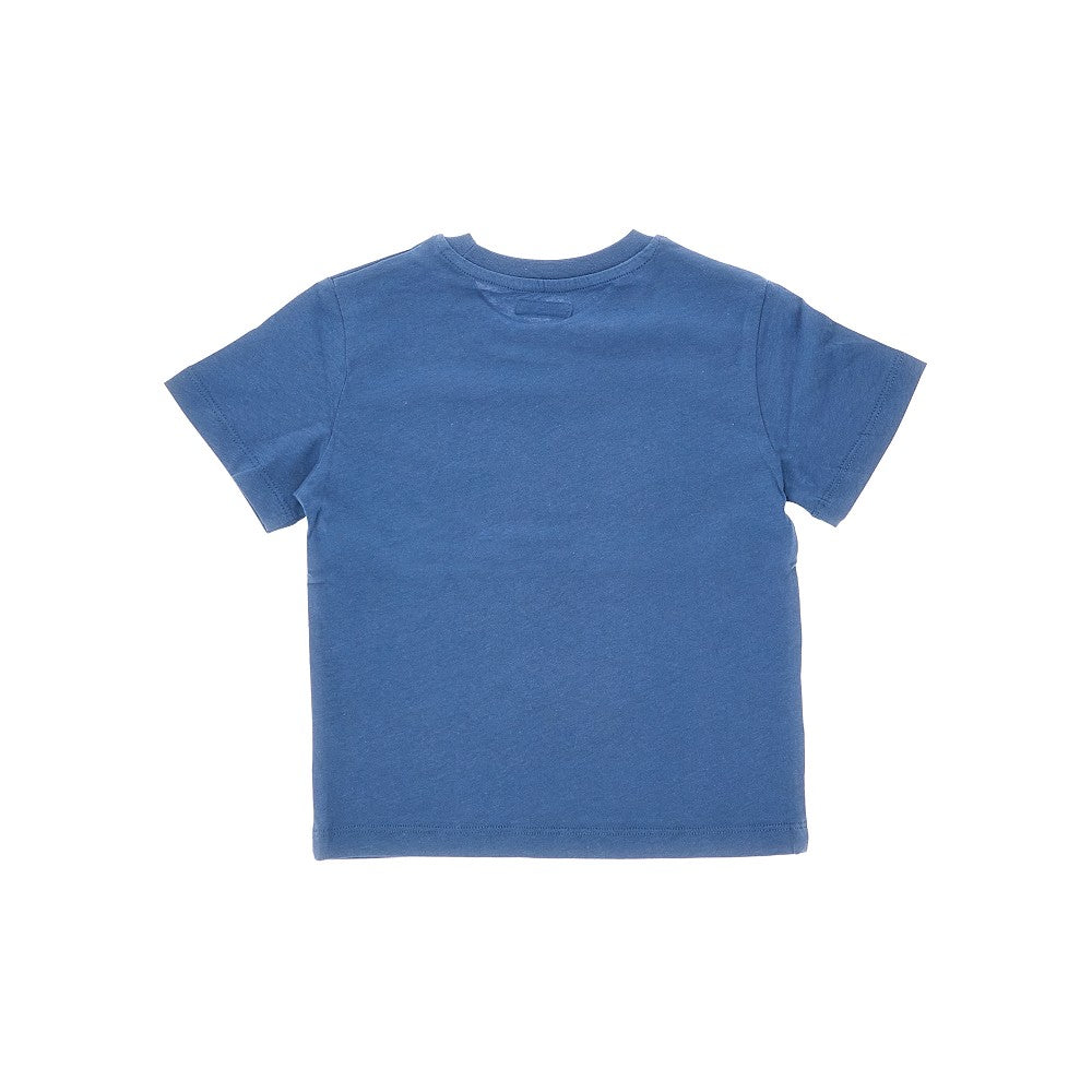 Van print T-shirt
