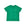 Logo embroidery T-shirt