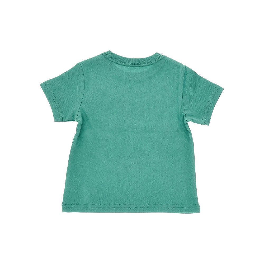 T-shirt con stampa &#39;Polo Bear&#39;