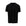 T-shirt in misto lyocell con logo ricamato