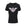 Eagle print stretch jersey T-shirt