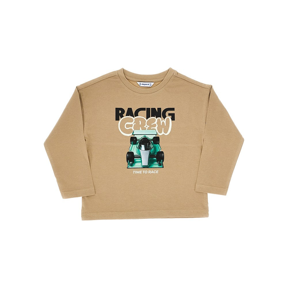 Printed T-shirt