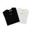 2-pack T-shirt 'Off Stamp' - KIDS