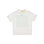 Cotton T-shirt with 'Off Diag' print