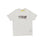 T-shirt con stampa 'Big Bookish Stamp' - KIDS