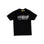 T-shirt con stampa 'Big Bookish Stamp' - KIDS