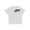 T-shirt con stampa 'Shared Logo' - KIDS