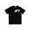 T-shirt con stampa 'Shared Logo' - KIDS