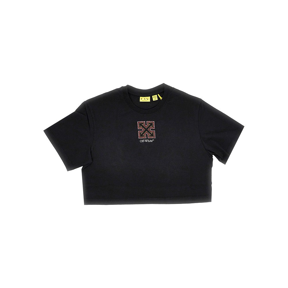 T-shirt 'Arrow Bling Box' - KIDS