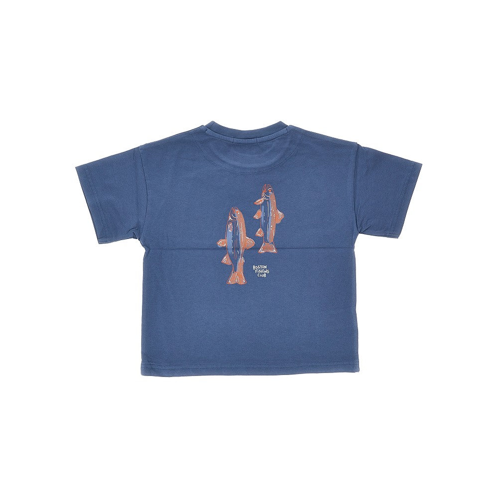 T-shirt The Boston Brand x Mayoral