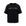 T-shirt in jersey con logo ricamato