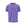 T-shirt con logo gommato